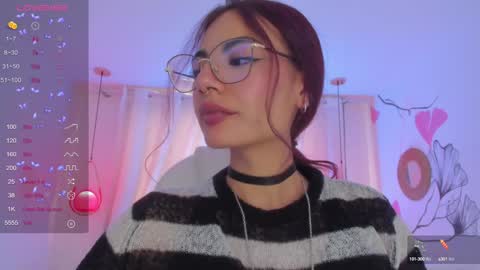 Snapshot of sophiecherry_ chatting on December 24, 5:02 pm   Sophie  IG sophiecherry es   online show from December 24, 5:02 pm