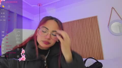 Snapshot of sophiecherry_ chatting on March 4, 5:21 am   Sophie  IG sophiecherry es   online show from March 4, 5:21 am