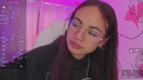 Snapshot of sophiecherry_ chatting on December 20, 9:50 pm   Sophie  IG sophiecherry es   online show from December 20, 9:50 pm