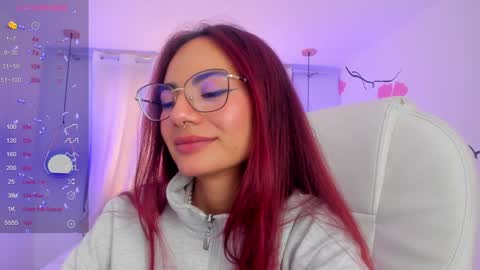 Snapshot of sophiecherry_ chatting on January 20, 10:15 pm   Sophie  IG sophiecherry es   online show from January 20, 10:15 pm