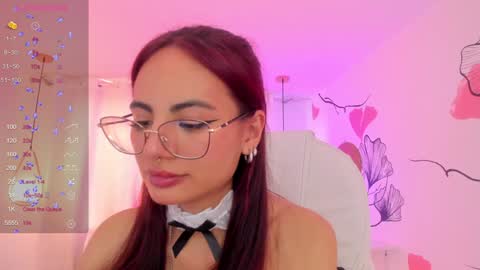 Snapshot of sophiecherry_ chatting on January 13, 9:09 pm   Sophie  IG sophiecherry es   online show from January 13, 9:09 pm