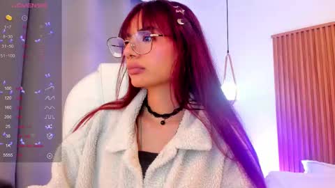 Snapshot of sophiecherry_ chatting on September 30, 5:02 am   Sophie  IG sophiecherry es   online show from September 30, 5:02 am