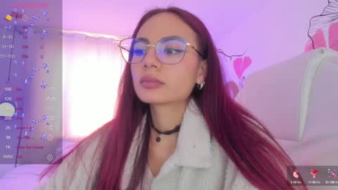 Snapshot of sophiecherry_ chatting on January 6, 9:00 pm   Sophie  IG sophiecherry es   online show from January 6, 9:00 pm