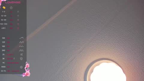 Snapshot of sophiecherry_ chatting on March 9, 4:49 am   Sophie  IG sophiecherry es   online show from March 9, 4:49 am