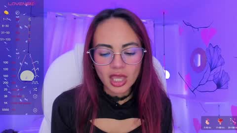 Snapshot of sophiecherry_ chatting on December 15, 9:20 pm   Sophie  IG sophiecherry es   online show from December 15, 9:20 pm