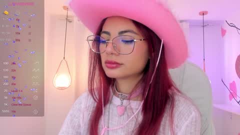 Snapshot of sophiecherry_ chatting on January 21, 10:08 pm   Sophie  IG sophiecherry es   online show from January 21, 10:08 pm