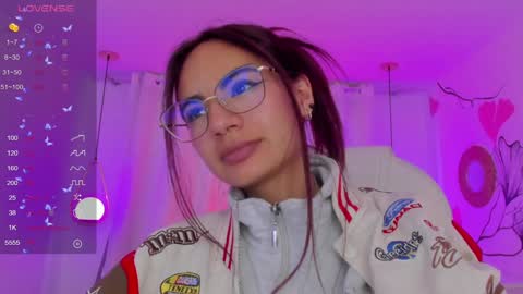 Snapshot of sophiecherry_ chatting on December 22, 10:04 pm   Sophie  IG sophiecherry es   online show from December 22, 10:04 pm