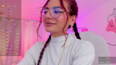 Snapshot of sophiecherry_ chatting on January 17, 9:17 pm   Sophie  IG sophiecherry es   online show from January 17, 9:17 pm