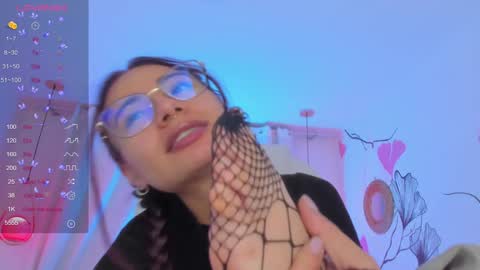 Snapshot of sophiecherry_ chatting on December 23, 10:55 pm   Sophie  IG sophiecherry es   online show from December 23, 10:55 pm