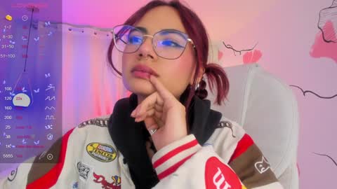 Snapshot of sophiecherry_ chatting on January 10, 9:42 pm   Sophie  IG sophiecherry es   online show from January 10, 9:42 pm