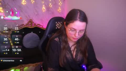 sophieedreams online show from January 10, 2:44 pm