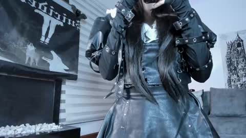 SOPH  online show from November 3, 2:59 am