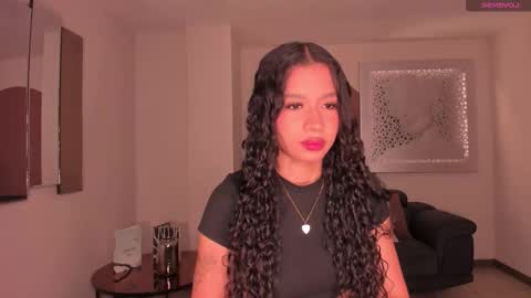 Sophie Houston online show from November 30, 11:09 pm