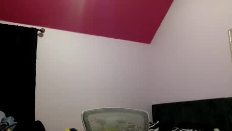 Sophia Star online show from May 24, 2:21 am