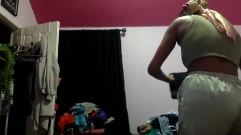 Sophia Star online show from July 15, 2:05 am