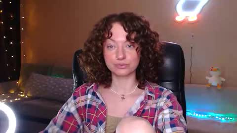 sophieleroux online show from February 26, 2:05 pm