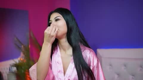  Sophie  online show from January 16, 6:59 pm