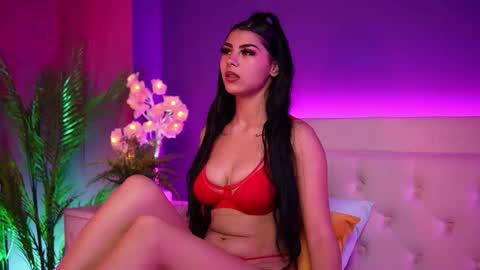  Sophie  online show from December 22, 7:17 pm