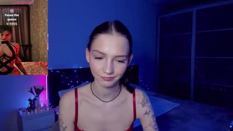 sophiewildcat online show from February 9, 5:26 pm