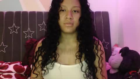 Sophia this is not my real name online show from October 25, 11:00 pm