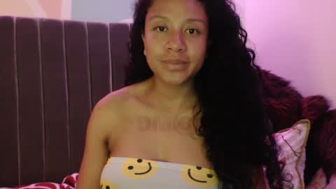 Sophia this is not my real name online show from November 20, 11:17 pm