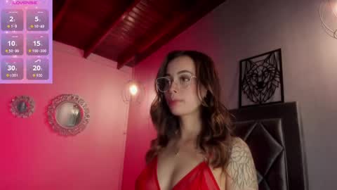 sophi online show from February 1, 1:09 pm