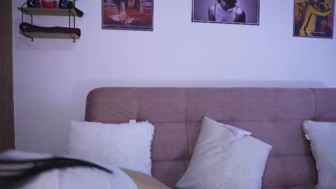 Sophiie online show from October 31, 5:06 pm