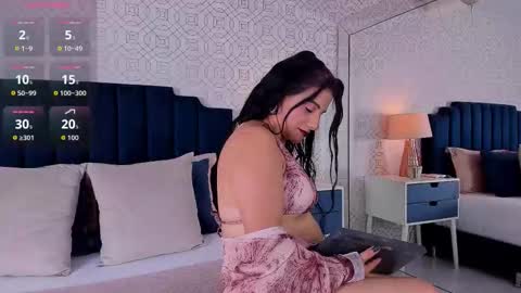 SophyJones online show from October 27, 1:39 pm