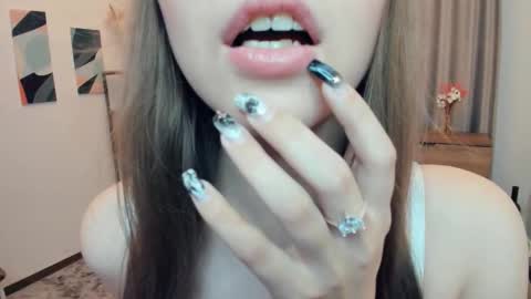 Emilia  You can call me Emmy online show from November 27, 10:18 am