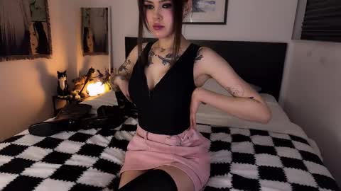 Kira online show from March 10, 10:47 pm