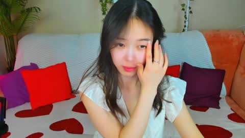 soulharmoonyy online show from March 27, 7:36 pm