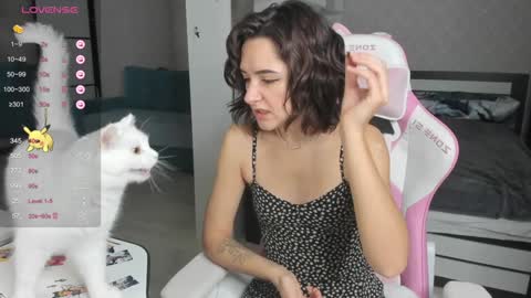 soulmate__ online show from January 15, 2:06 am