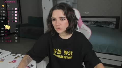 soulmate__ online show from January 21, 3:04 am