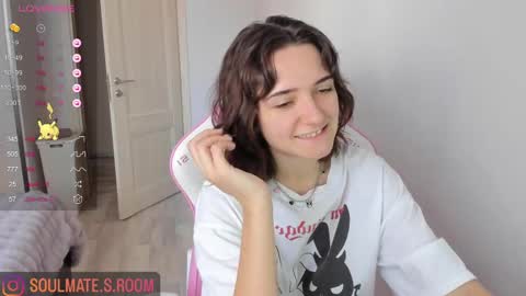 soulmate__ online show from February 28, 4:21 am