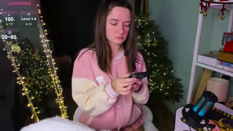 soulmate__ online show from January 14, 3:55 am