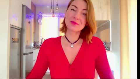 SoulMate online show from March 12, 8:19 am