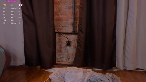 soulmeinme online show from December 4, 9:04 pm