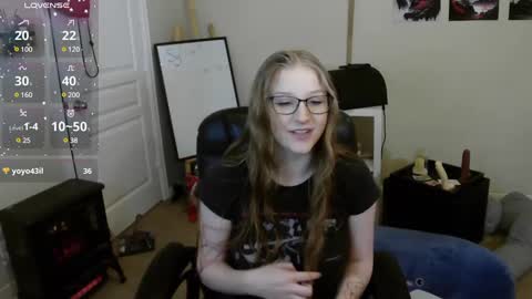 Bunnydathug online show from January 9, 1:02 pm