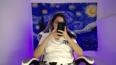 Ana  online show from March 8, 4:48 pm