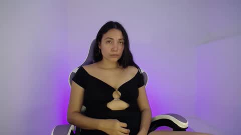 Ana  online show from January 17, 2:08 am