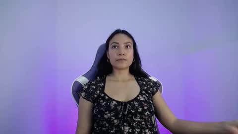 Ana  online show from January 15, 9:41 pm