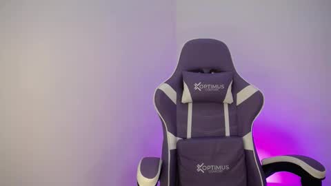 Ana  online show from February 4, 2:07 am