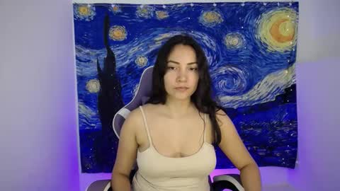 Ana  online show from March 5, 6:12 pm