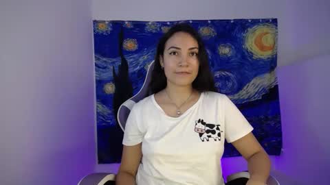 Ana  online show from March 12, 5:49 pm