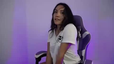 Ana  online show from January 12, 1:21 am