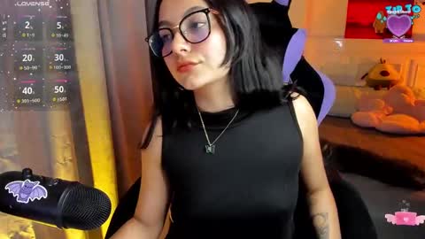 Lili online show from February 26, 11:26 pm