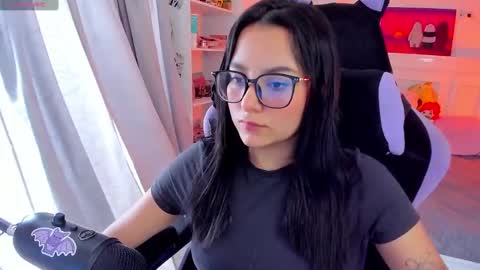 Lili online show from September 22, 8:51 pm