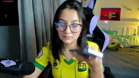 Lili online show from January 30, 3:00 am