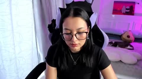 Lili online show from February 20, 10:04 pm