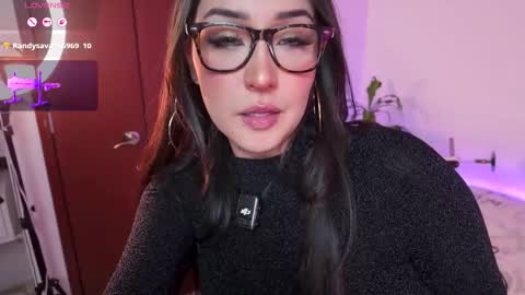 soy_camila_ online show from January 8, 6:50 am